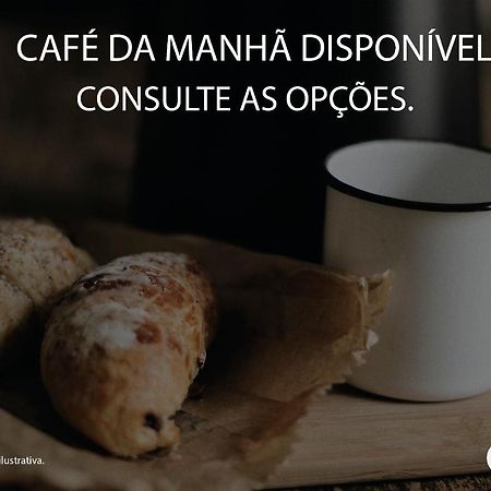Oyo Cerrado Hotel, Campo Grande Campo Grande  Bagian luar foto A typical advertisement for the hotel chain